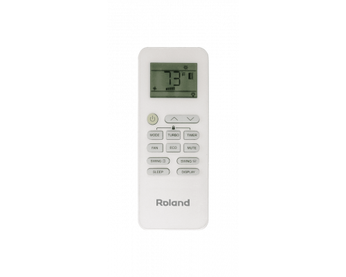 Кондиционер Roland RD-WZ07HSS/N1
