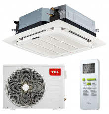 Кассетный кондиционер TCL TCC-18HRIA