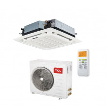 Кассетный кондиционер TCL TCC-36HRIA