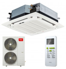 Кассетный кондиционер TCL TCC-48HRIA