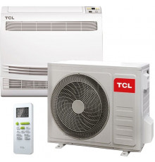 Консольный кондиционер TCL TCH-10HRIA/A1
