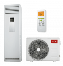 Колонный кондиционер TCL TFC-24HRA