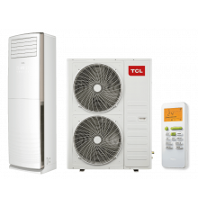 Колонный кондиционер TCL TFH-48HRA