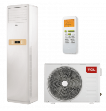Колонный кондиционер TCL TFL-24HRA