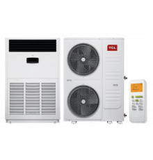 Колонный кондиционер TCL TFU-90HRA