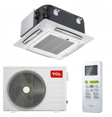 Кассетный кондиционер TCL TQC-12HRA