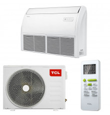 Напольно-потолочный кондиционер TCL TUB-18HRA