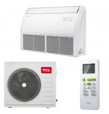 Напольно-потолочный кондиционер TCL TUB-36HRA