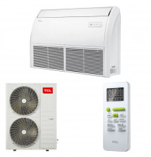 Напольно-потолочный кондиционер TCL TUB-48HRA