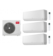 Мульти сплит-система TCL TACM3O-27HID+ TACM-10HRID/TP*3шт