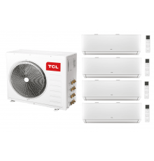 Мульти сплит-система TCL TACM4O-32HID+ TACM-10HRID/TP*4шт